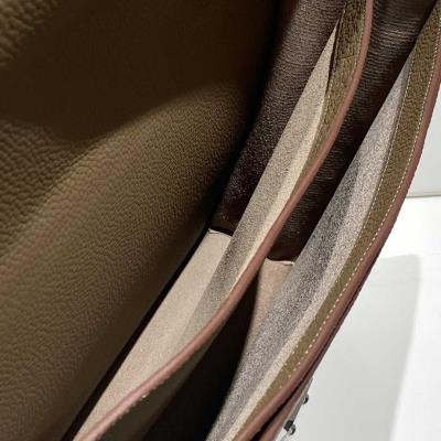 wholesale quality sac a depeches 38 togo etoupe phw